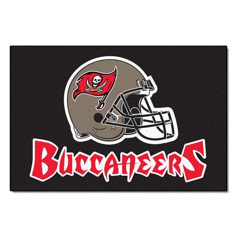 Tampa Bay Buccaneers NFL Starter Floor Mat (20x30)