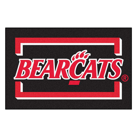 Cincinnati Bearcats NCAA Starter Floor Mat (20x30)