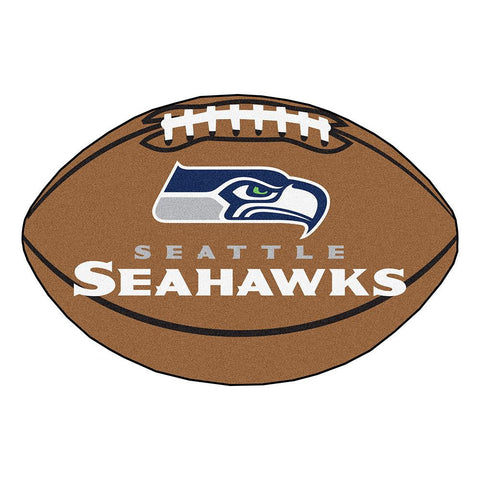 Seattle Seahawks NFL Football Floor Mat (22x35)