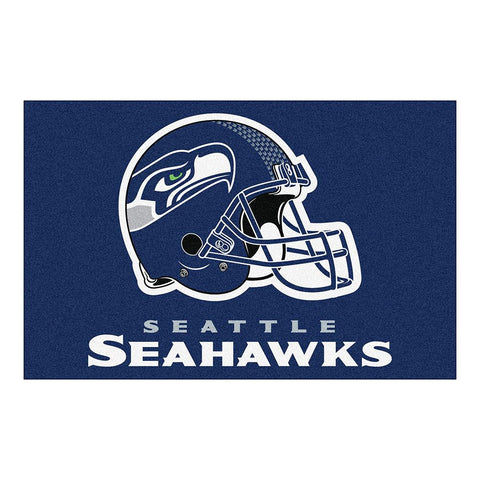 Seattle Seahawks NFL Starter Floor Mat (20x30)