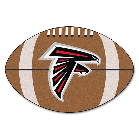 Atlanta Falcons NFL Football Floor Mat (22x35)