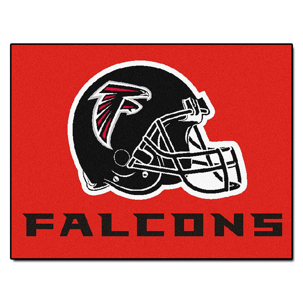 Atlanta Falcons NFL All-Star Floor Mat (34x45)