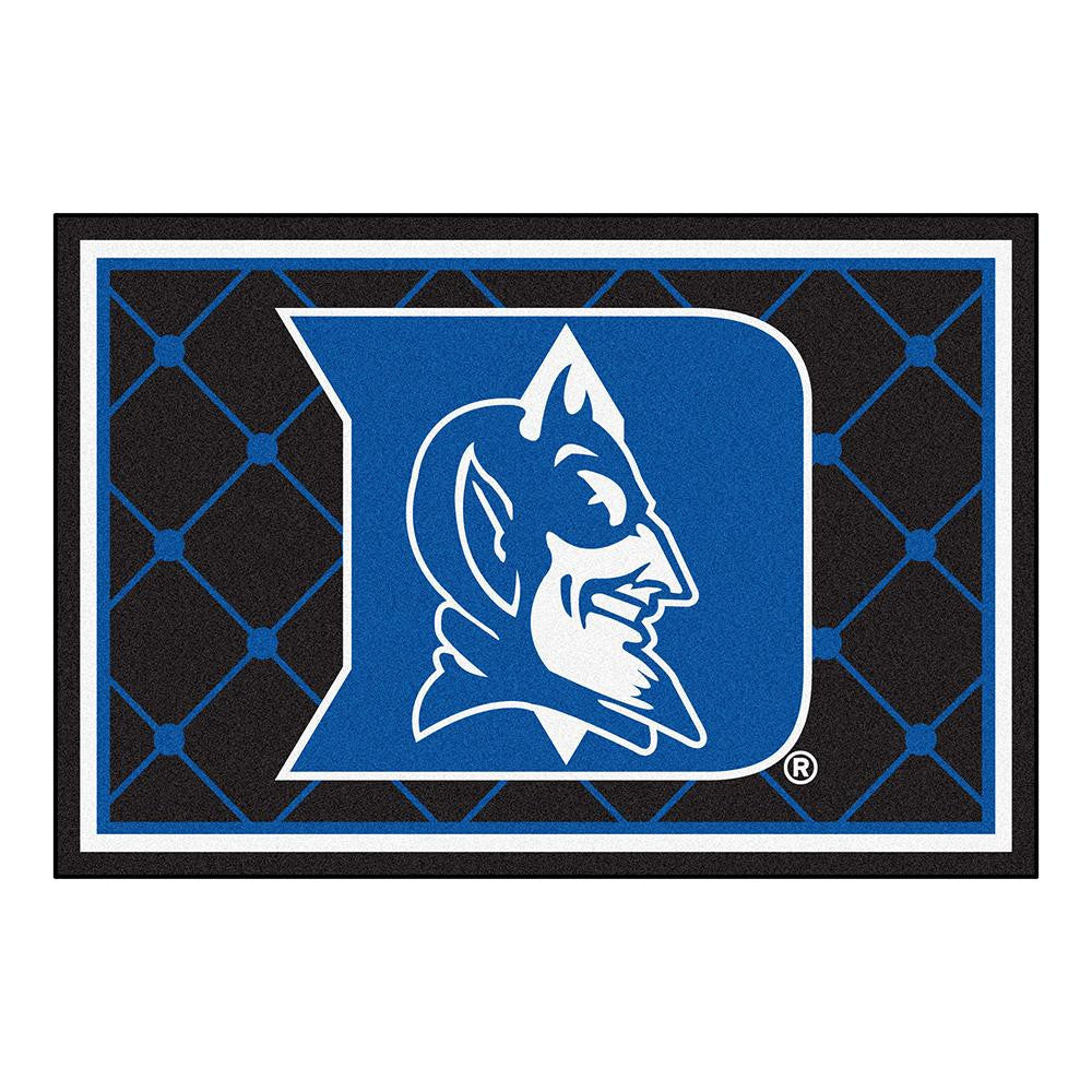 Duke Blue Devils NCAA Floor Rug (60x96)