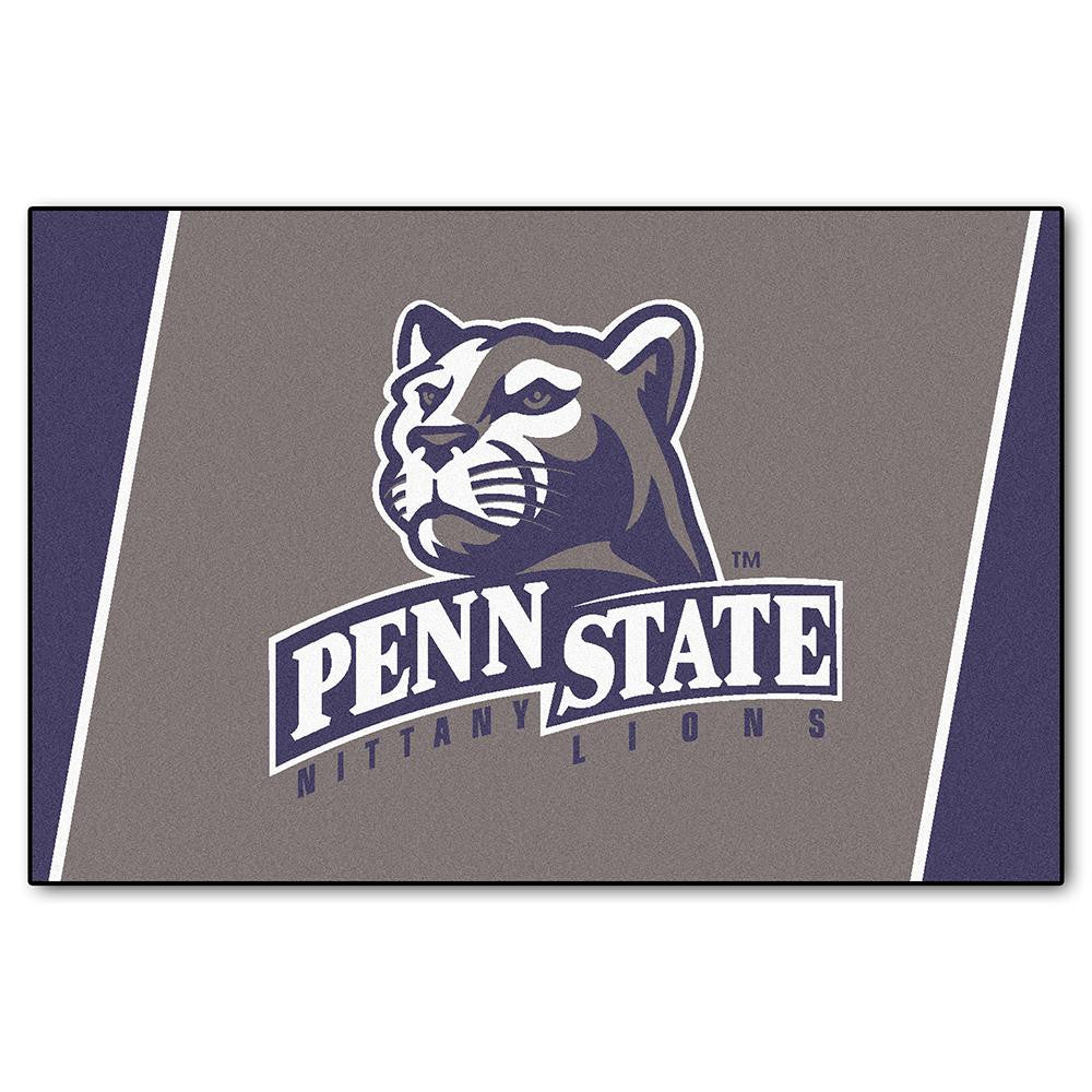 Penn State Nittany Lions NCAA Floor Rug (60x96)