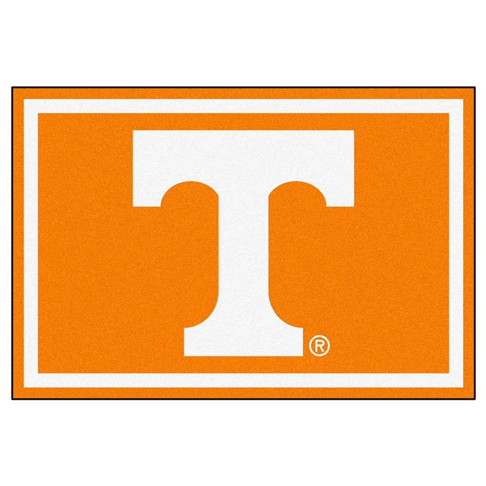 Tennessee Volunteers NCAA Floor Rug (60x96)