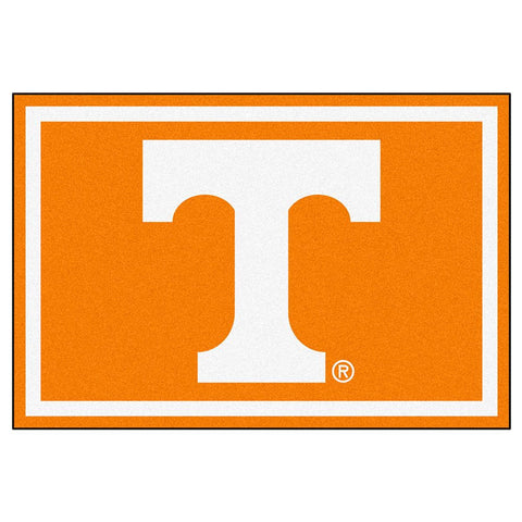 Tennessee Volunteers NCAA Floor Rug (60x96)