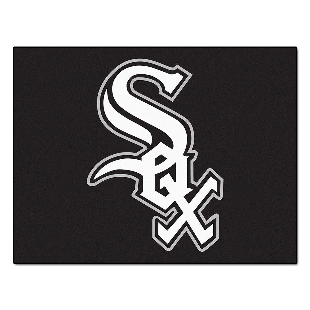 Chicago White Sox MLB All-Star Floor Mat (34x45)