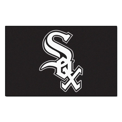 Chicago White Sox MLB Ulti-Mat Floor Mat (5x8')