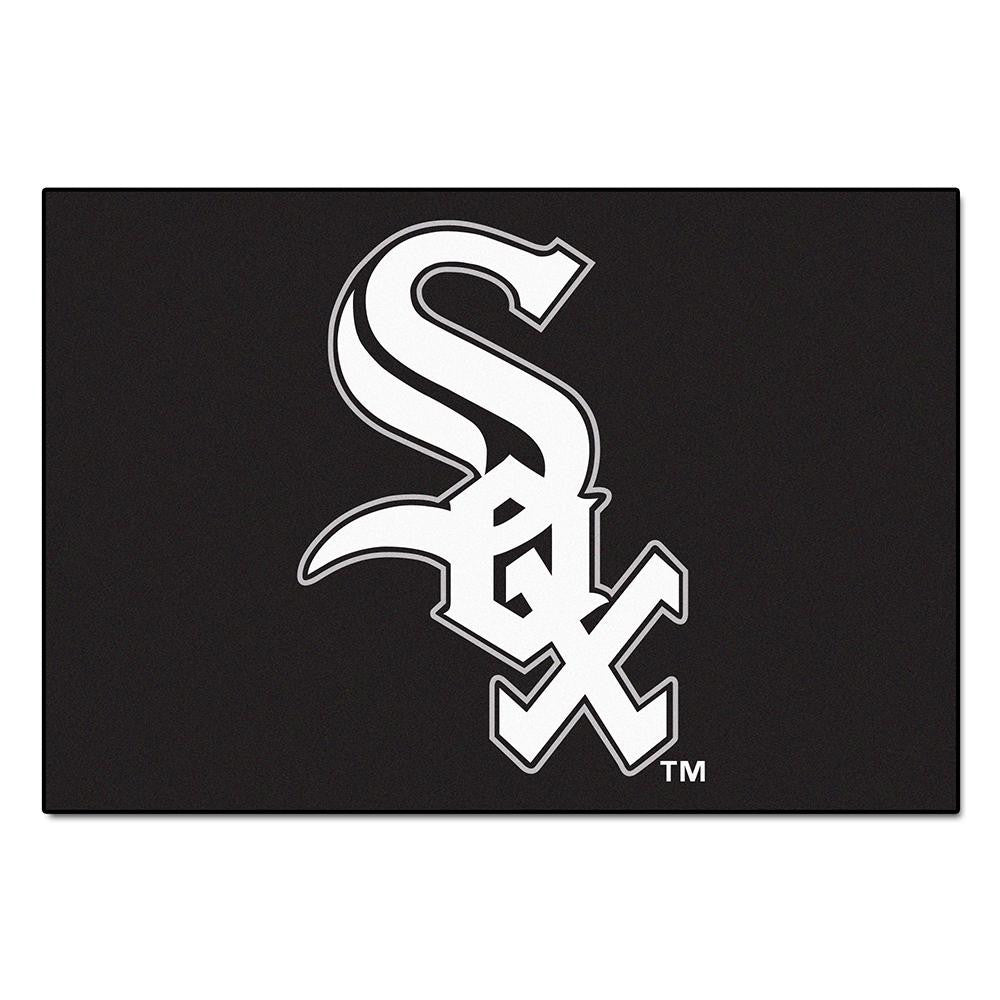 Chicago White Sox MLB Starter Floor Mat (20x30)