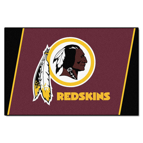 Washington Redskins NFL Floor Rug (5x8')