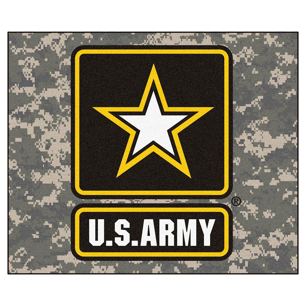 US Army Tailgater Floor Mat (5'x6')