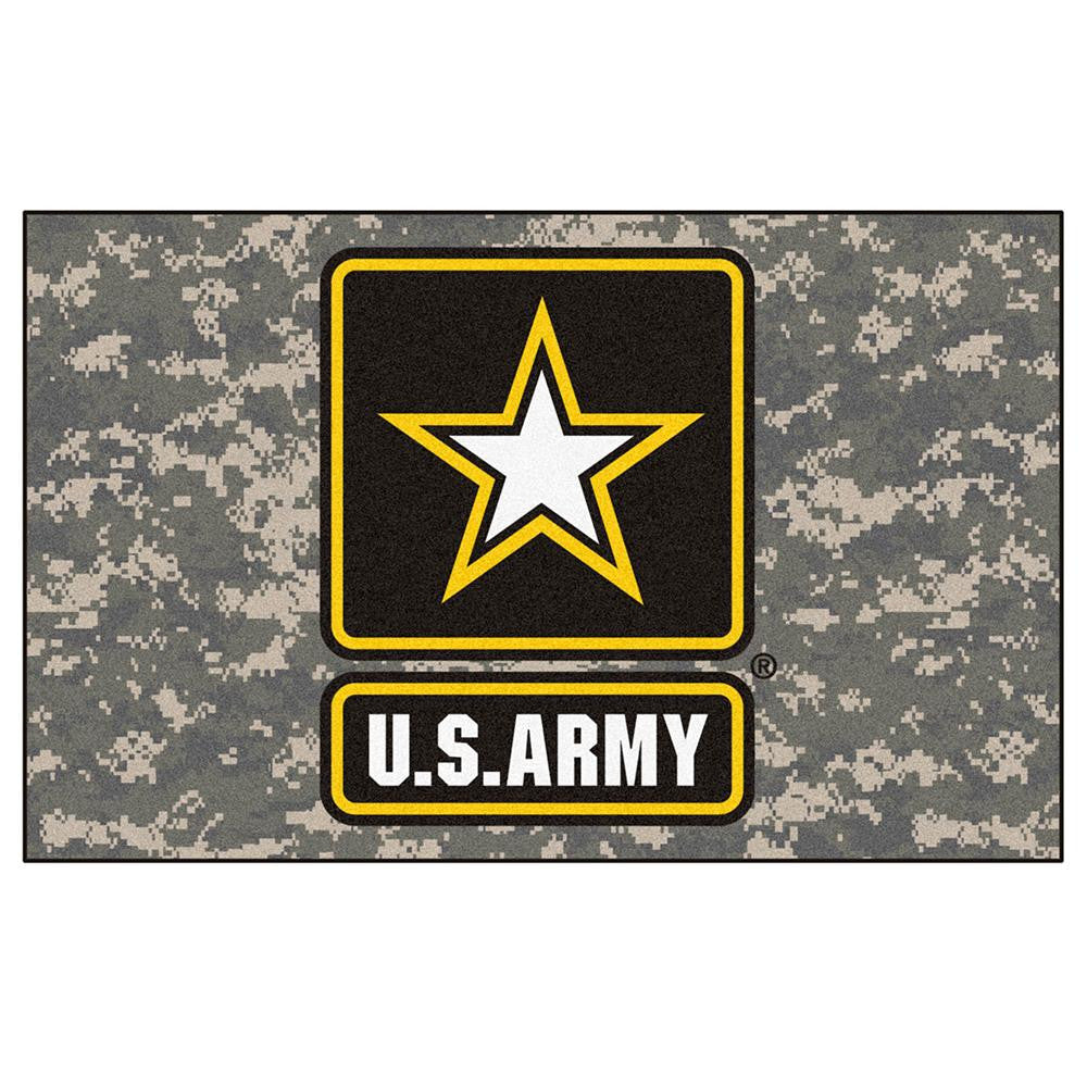 US Army Ulti-Mat Floor Mat (5x8')