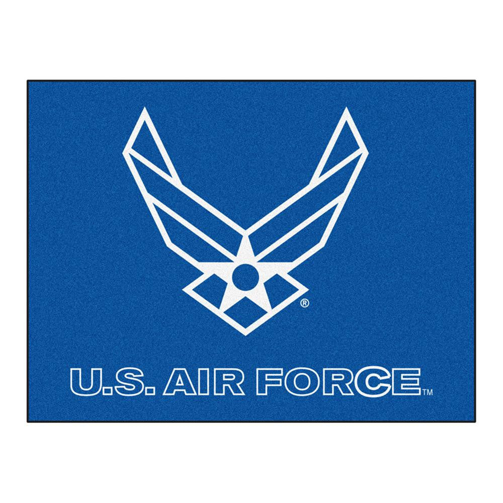 US Air Force All-Star Floor Mat (34x45)