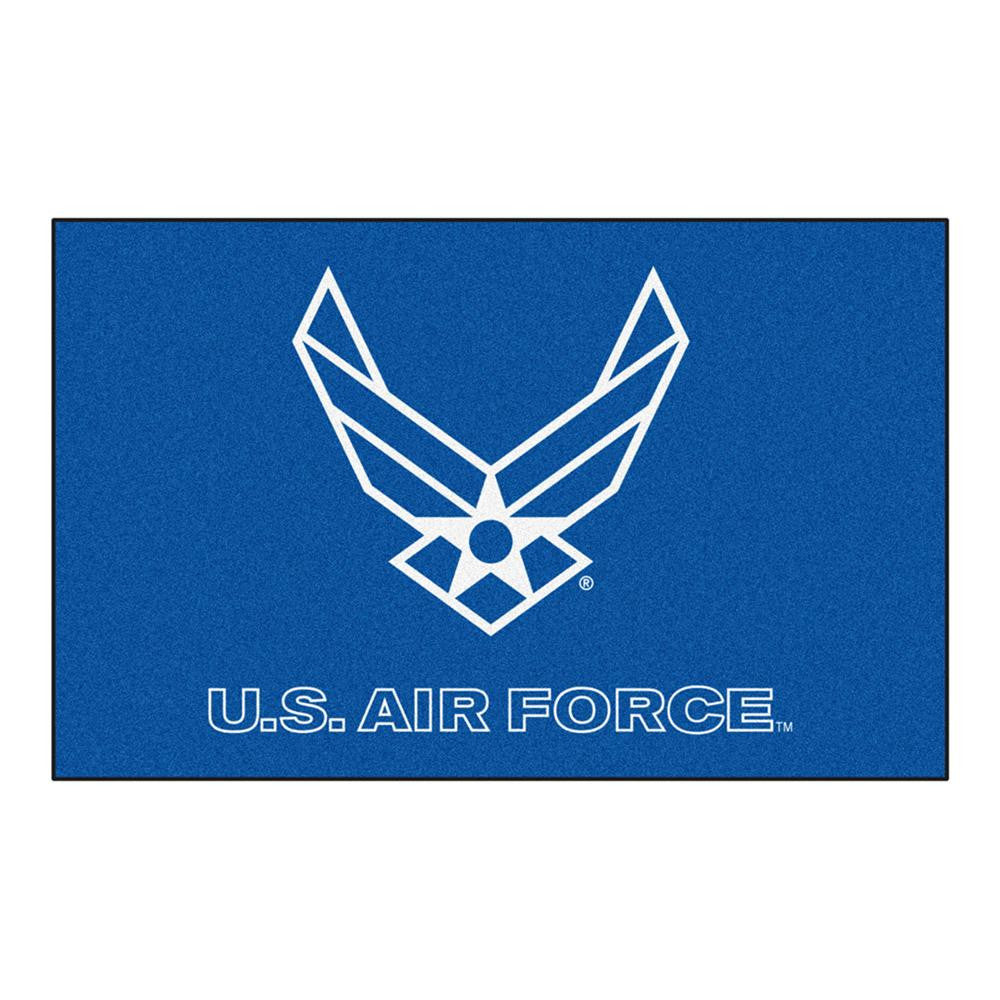 US Air Force Ulti-Mat Floor Mat (5x8')