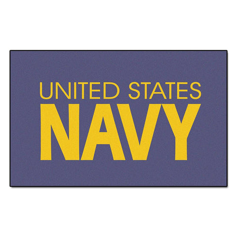 US Navy Ulti-Mat Floor Mat (5x8')