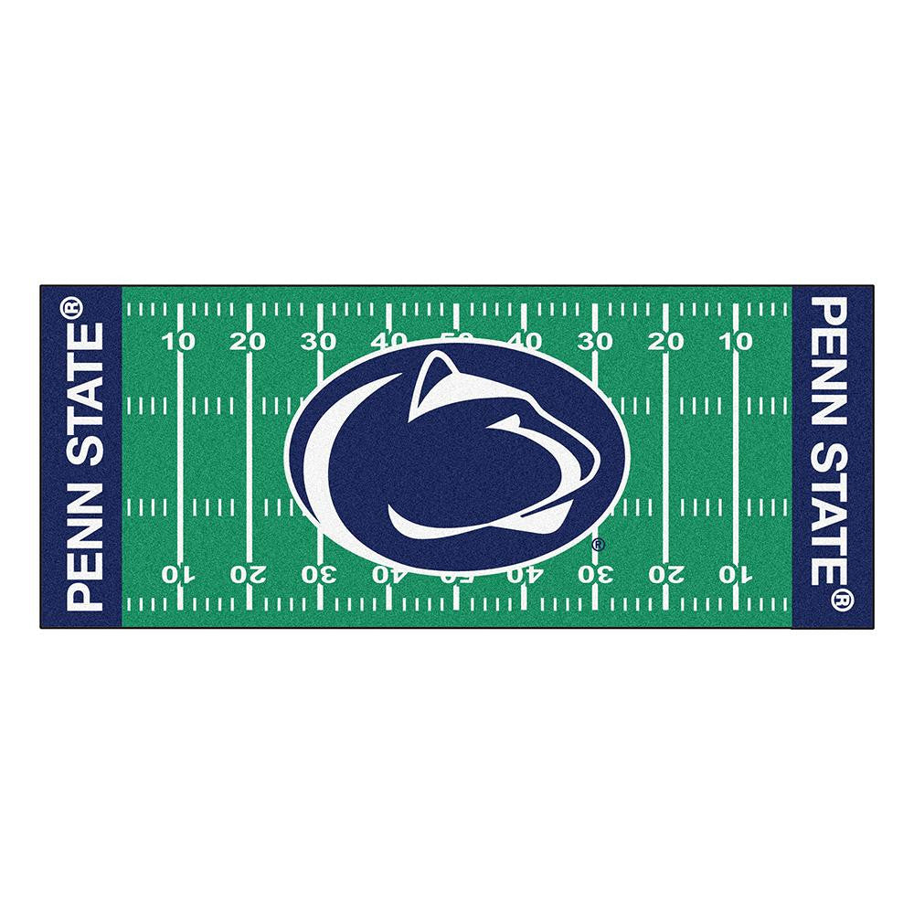 Penn State Nittany Lions NCAA Floor Runner (29.5x72)
