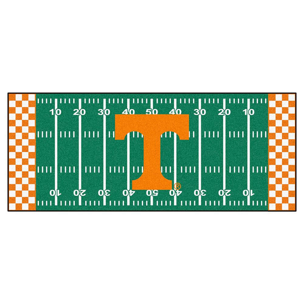 Tennessee Volunteers NCAA Floor Runner (29.5x72)