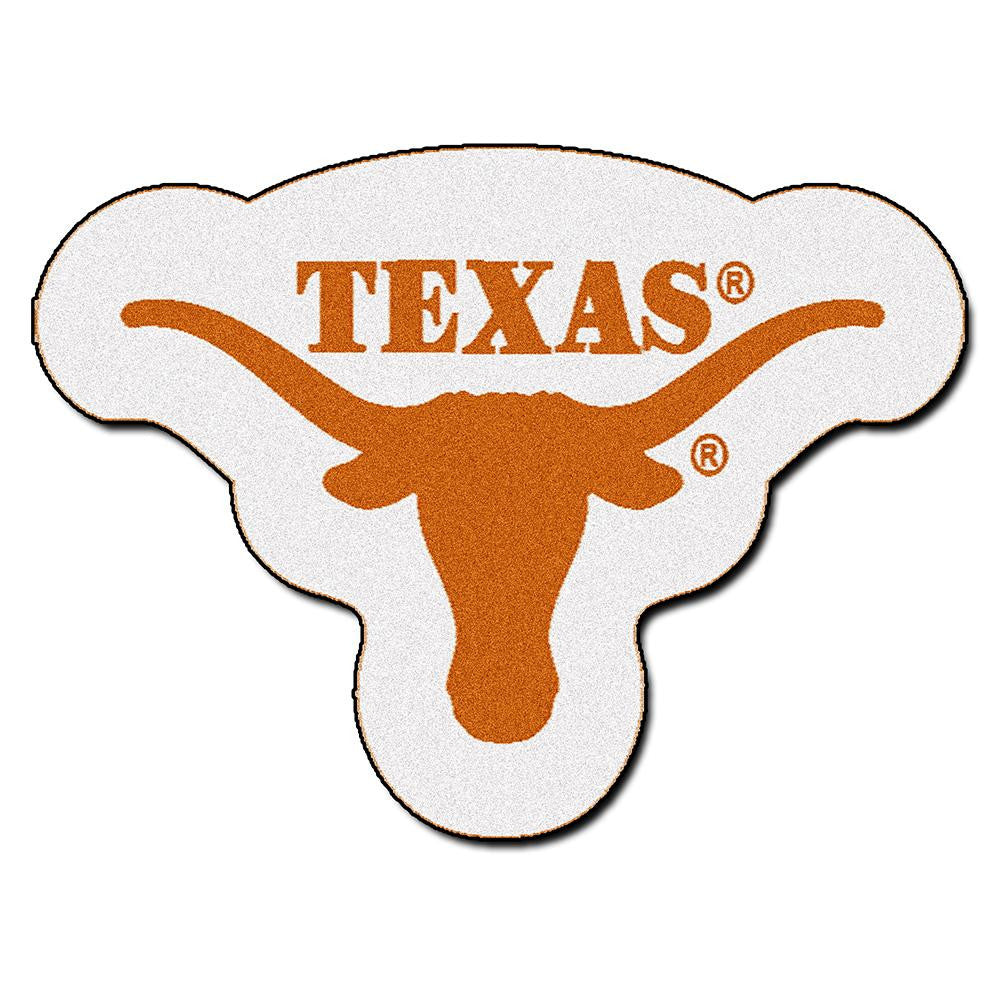 Texas Longhorns NCAA Mascot Mat (30x40)