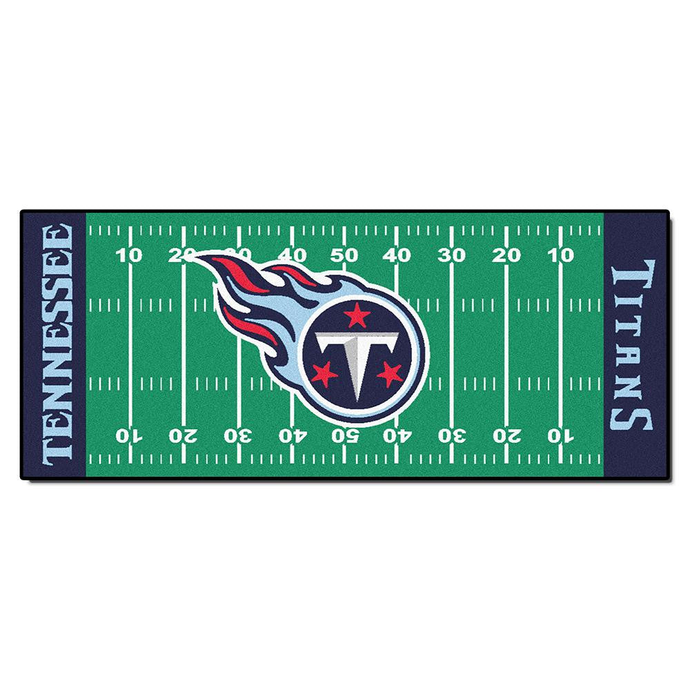 Tennessee Titans NFL Floor Runner (29.5x72)