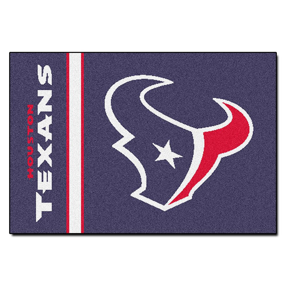 Houston Texans NFL Starter Uniform Inspired Floor Mat (20x30)