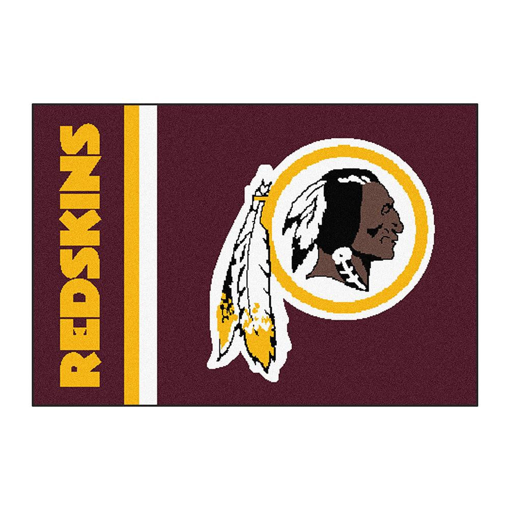 Washington Redskins NFL Starter Uniform Inspired Floor Mat (20x30)