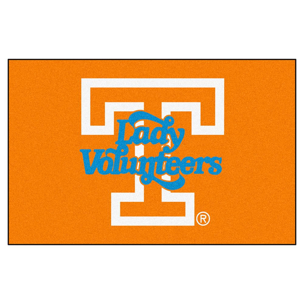 Tennessee Volunteers NCAA Starter Floor Mat (20x30)