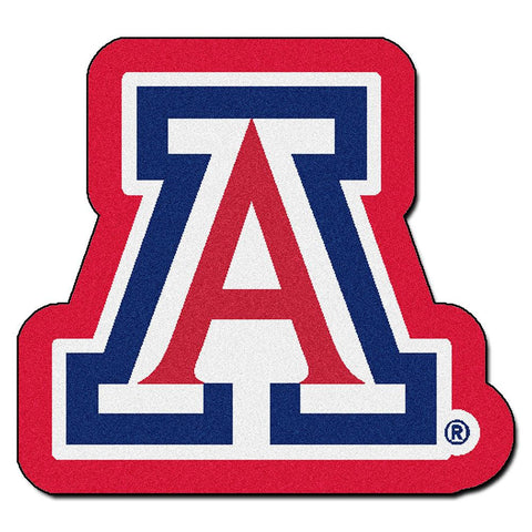 Arizona Wildcats NCAA Mascot Mat (30x40)