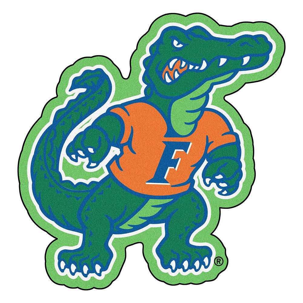 Florida Gators NCAA Mascot Mat (30x40)