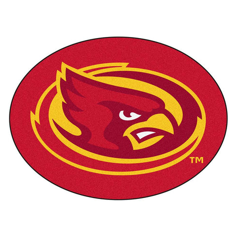 Iowa State Cyclones NCAA Mascot Mat (30x40)