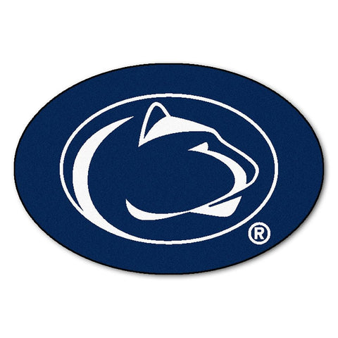 Penn State Nittany Lions NCAA Mascot Mat (30x40)