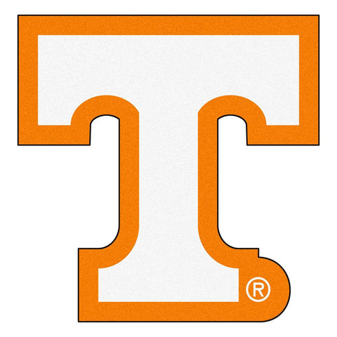 Tennessee Volunteers NCAA Mascot Mat (30x40)