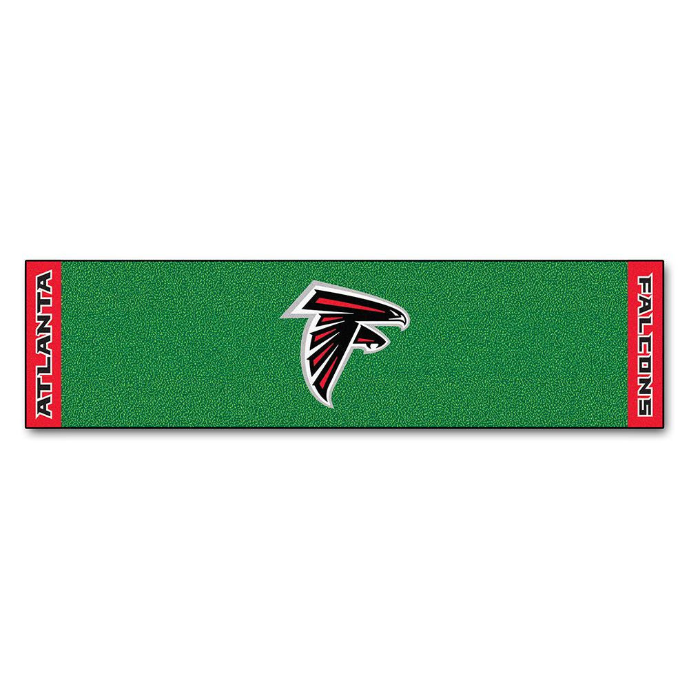 Atlanta Falcons NFL Putting Green Runner (18x72)