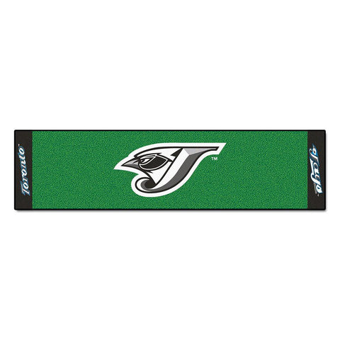 Toronto Blue Jays MLB Putting Green Runner (18x72)