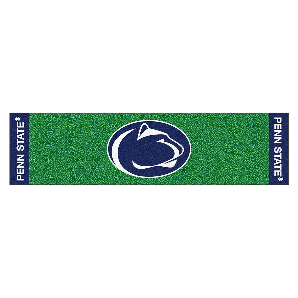 Penn State Nittany Lions NCAA Putting Green Runner (18x72)