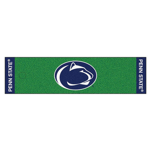 Penn State Nittany Lions NCAA Putting Green Runner (18x72)