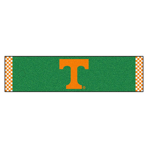 Tennessee Volunteers NCAA Putting Green Runner (18x72)