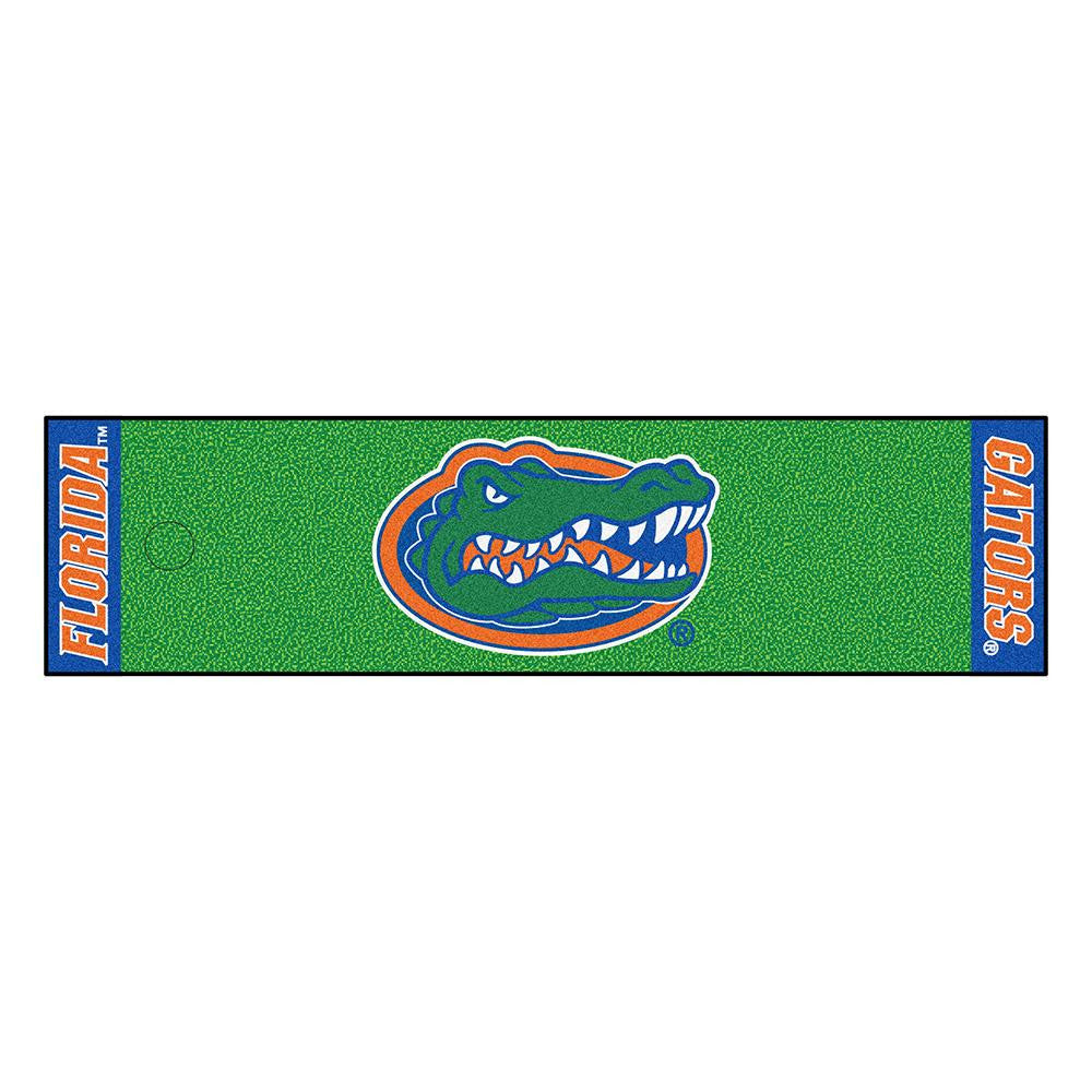 Florida Gators NCAA Putting Green Runner (18x72)