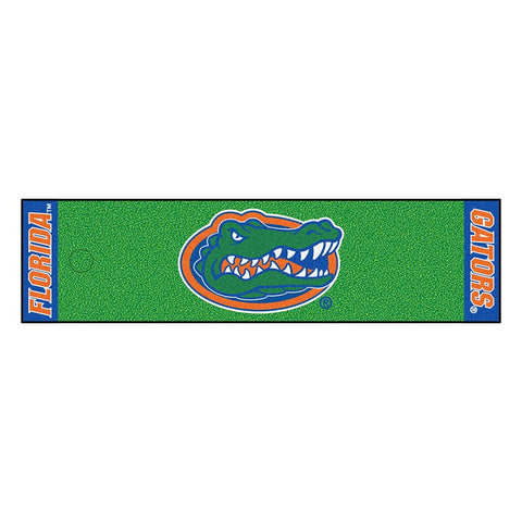 Florida Gators NCAA Putting Green Runner (18x72)