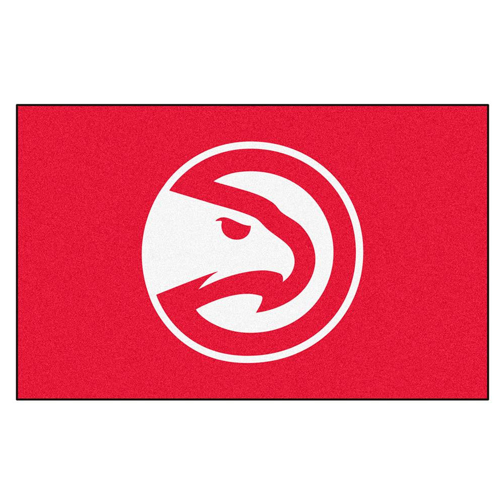 Atlanta Hawks NBA 5x8 Ulti-Mat  (6096)