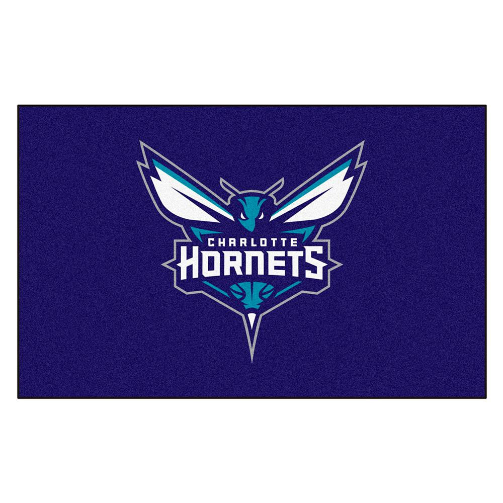 Charlotte Bobcats NBA 5x8 Ulti-Mat  (6096)