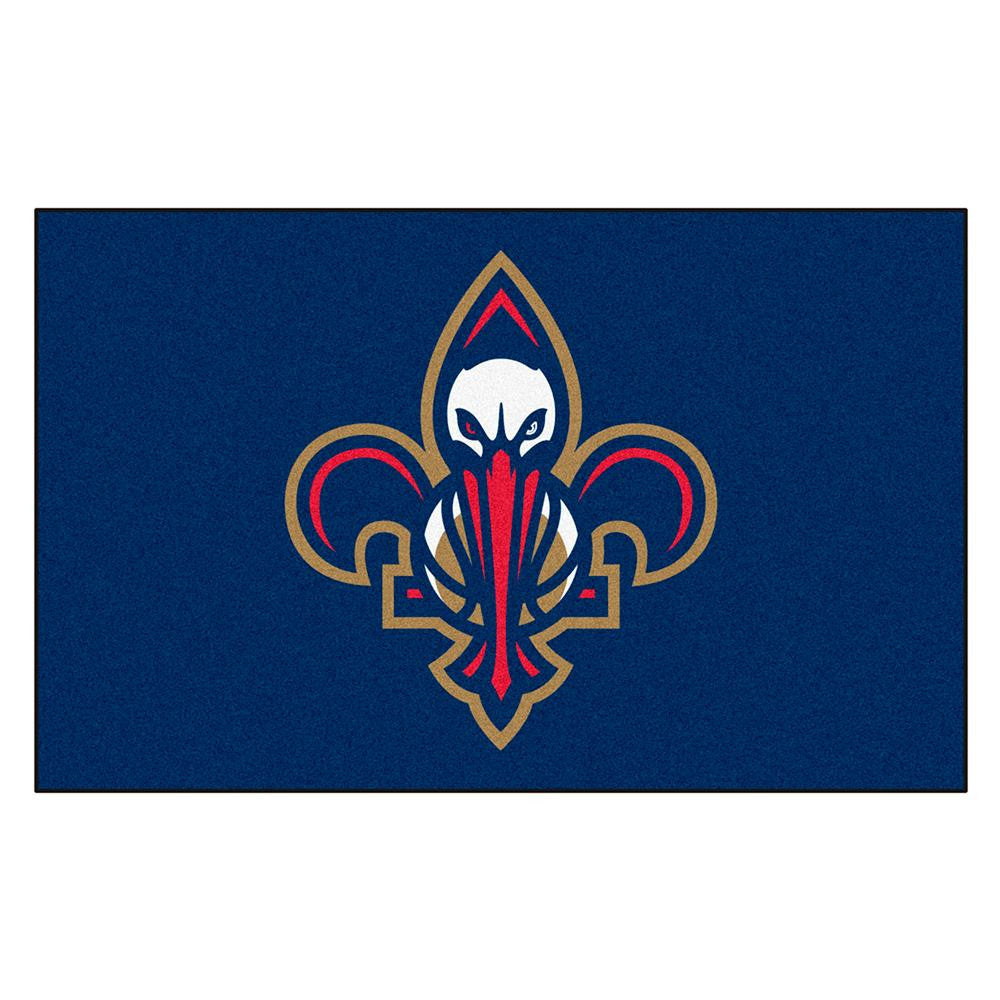 New Orleans Pelicans NBA 5x8 Ulti-Mat  (6096)