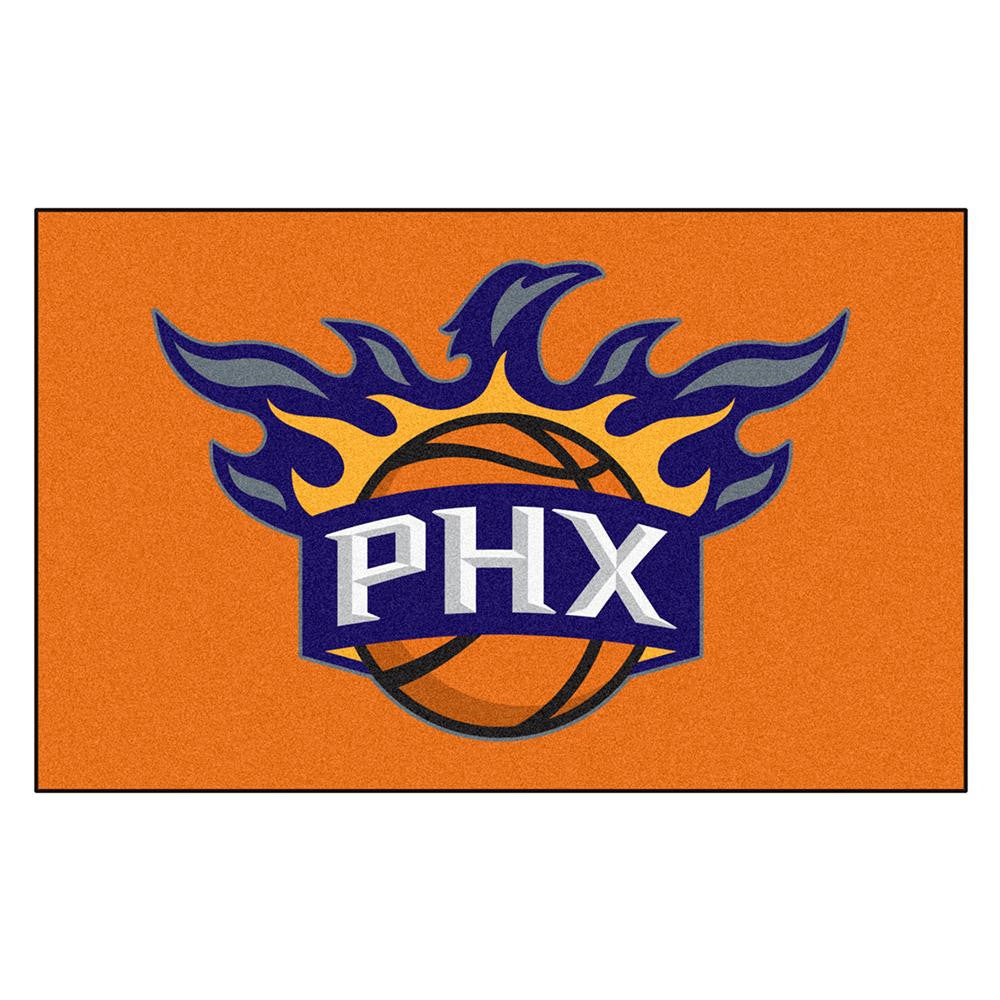 Phoenix Suns NBA 5x8 Ulti-Mat  (6096)