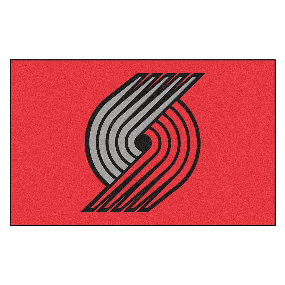 Portland Trail Blazers NBA 5x8 Ulti-Mat  (6096)