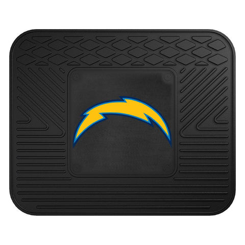 San Diego Chargers NFL Utility Mat (14x17)