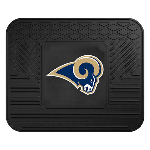 Los Angeles Rams NFL Utility Mat (14x17)