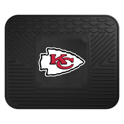 Kansas City Chiefs NFL Utility Mat (14x17)