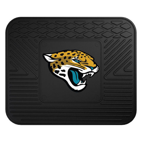 Jacksonville Jaguars NFL Utility Mat (14x17)