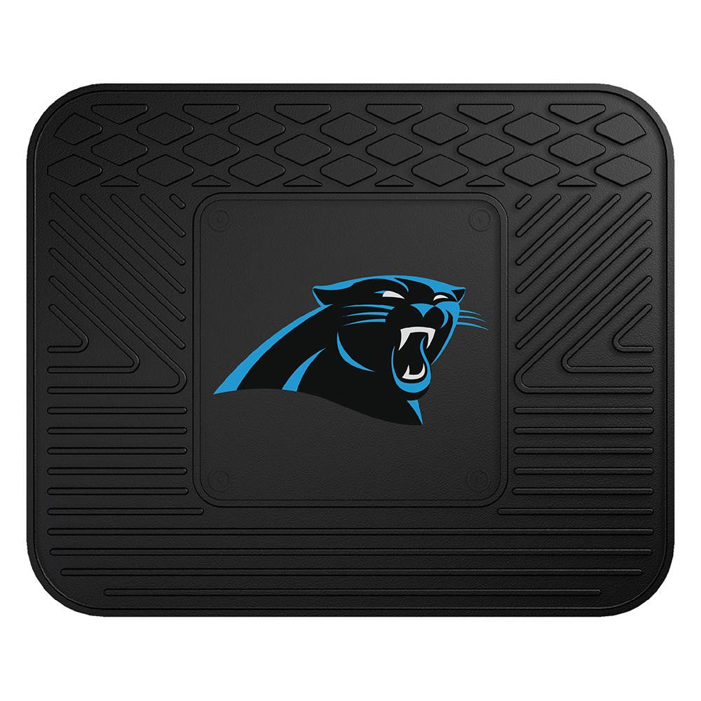 Carolina Panthers NFL Utility Mat (14x17)