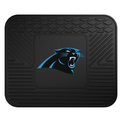 Carolina Panthers NFL Utility Mat (14x17)