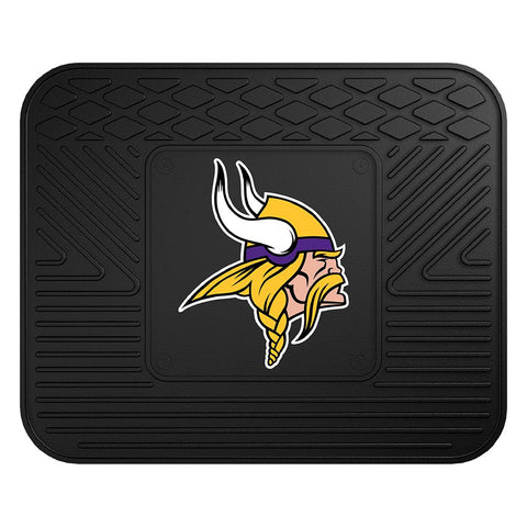 Minnesota Vikings NFL Utility Mat (14x17)